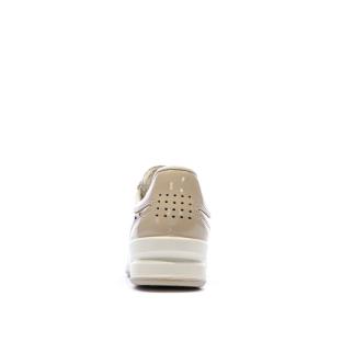Baskets Beige Femme TBS Tennis Verni Greta vue 0