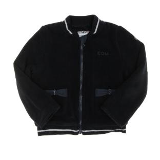 Veste Polaire Marine Fille EOM Evalery pas cher