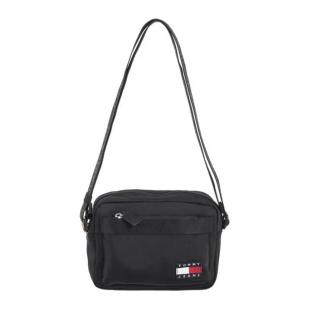 Sacoche Noire Homme Tommy Hilfiger Essential Daily vue 3