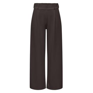 Pantalon fluide Femme Marron JDY Honey vue 0