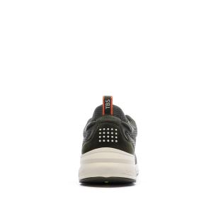 Baskets Kaki Homme TBS Jazz vue 0