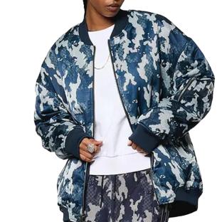 Veste Marine Femme Kaporal Vadas vue 3