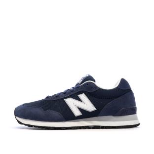 Baskets Marine Homme New Balance ML515 vue 0