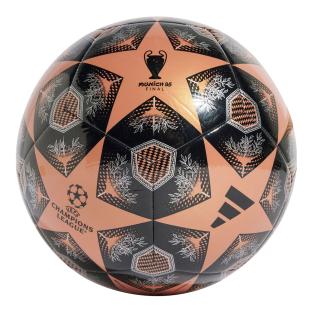 Ballon Orange Adidas Ucl Club 24/25 Knockout Phase vue 0