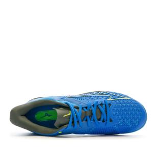 Chaussures de Padel Bleu Homme Mizuno Wave Exceed Tour 5 Cc vue 0