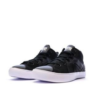 Baskets Noires Homme Converse Flux Ultra vue 6