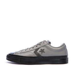 Baskets Grise/Noir Homme Converse Star Player 76 pas cher