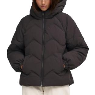 Doudoune Marron Femme JDY Powers vue 0