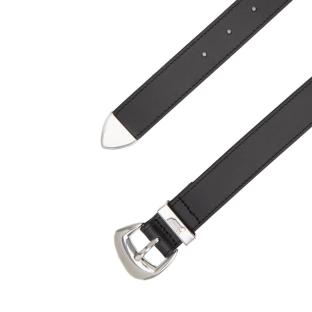 Ceinture Noir Femme Tommy Hilfiger Cool 3.0 vue 0