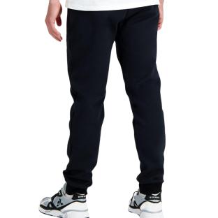 Jogging Noir Homme Le Coq Sportif 2310499 vue 2