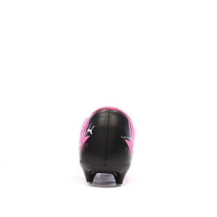 Baskets Rose/Noires Homme Puma Ultra Play Mxsg vue 3