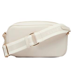 Sac à bandoulière Beige Femme Tommy Hilfiger Essential Camera vue 0