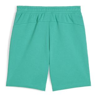 Short Turquoise Homme Puma 623761 vue 2