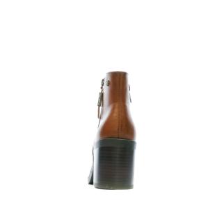 Bottines Marrons Femme Xti 42914 vue 0