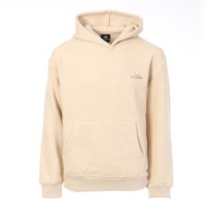 Sweat Beige Garçon No Publik Hoodys vue 0
