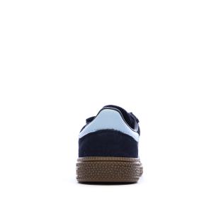Adidas Handball Spezial Sneaker in Marineblau/Blau für Jungen Ansicht 0