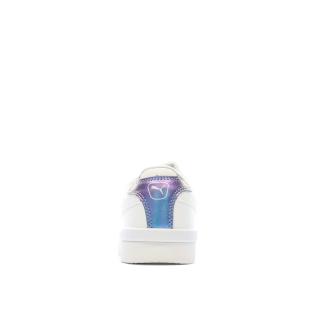 Baskets Blanches Ado Puma Jada Biolumines vue 0