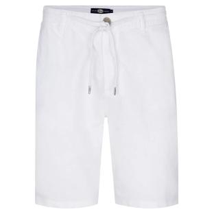 Short Blanc Homme Petrol Industries Desert pas cher