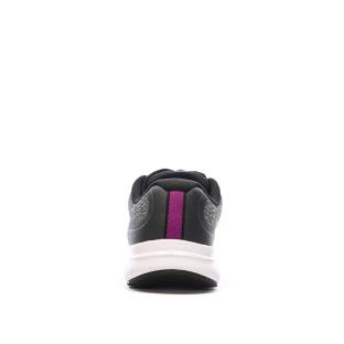 Laufschuhe Grau/Violett Damen Under Armour Charged Ansicht 0