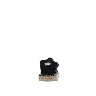 Espadrilles Noir Homme Ushuaia Dimitrie 1 vue 0