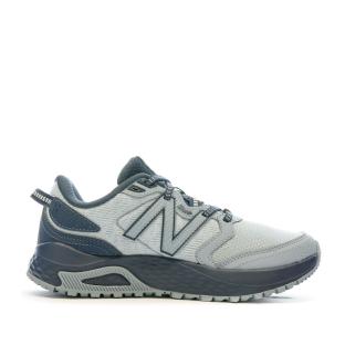 WT410 Chaussures de Trail Grise Femme New Balance vue 2