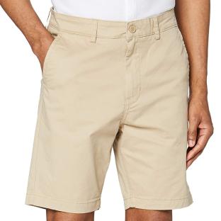 Short Beige Homme Lee Chino pas cher