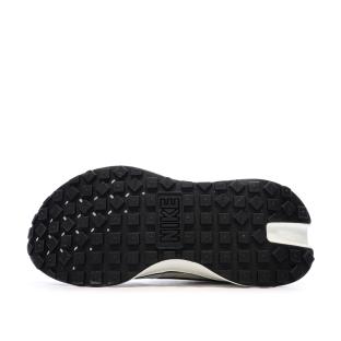 Baskets Beiges Femme Nike Phoenix Waffle vue 5