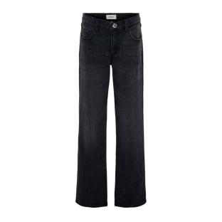 Jean Noir Fille Kids ONLY Kogblair pas cher