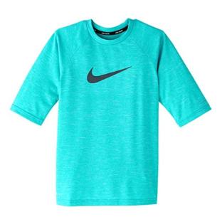 Lycra Bleu Garçon Nike Sleeve376 pas cher
