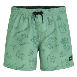 Maillot de bain Vert Homme O'Neill Cali vue 0