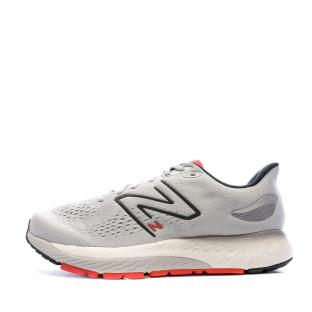 Chaussures de Running Grise Homme New Balance 880 pas cher
