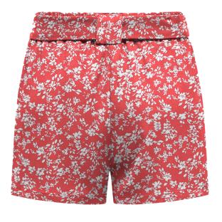 Short Rose Femme Only Talia vue 2