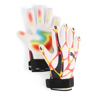 Gants de conduite Puma x ASAP Rocky XL Alpine Snow vue 0