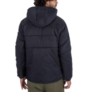 Doudoune Marine Homme Hurley Portage vue 2