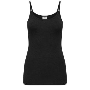 Débardeur Noir Femme JDY Milas vue 0