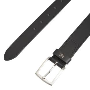 Ceinture Noire Homme Tommy Hilfiger Dentones vue 0
