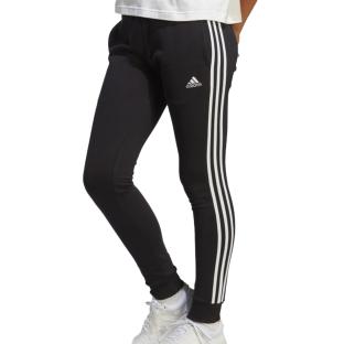 Jogging Noir Femme Adidas IC8770 pas cher