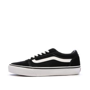 Baskets Noires Homme Vans Ward pas cher