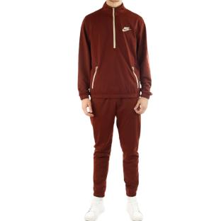 Survêtement Terracotta Homme Nike Suit Basic pas cher