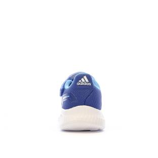 Zapatillas Adidas Runfalcon 2.0 Azul Oscuro Niño ver 0