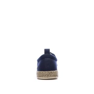 Baskets Marine Homme Refresh 175503 vue 0