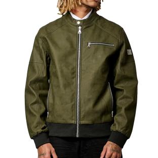 Blouson Kaki Homme Kaporal LIRAKE pas cher