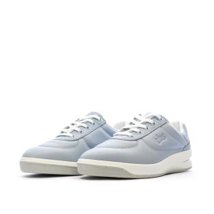 Chaussures de ville Bleu Clair Femme TBS BRANDY vue 0