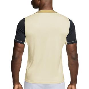 T-Shirt Beige Homme Nike FN2399 vue 2