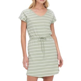 Robe Verte à Motifs Femme JDY Lucia pas cher