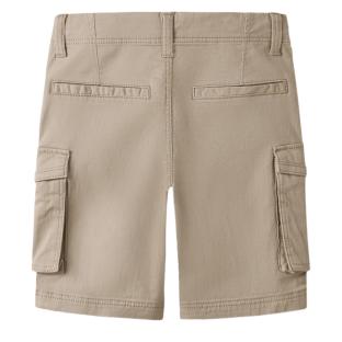 Short Beige Garçon Name It Ryan 13198124 vue 0