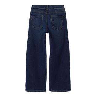 Jean Bootcut Bleu Foncé Fille Name it Frose vue 2