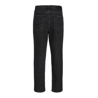 Jean Noir Garçon Jack & Jones Chris 12250886 vue 2