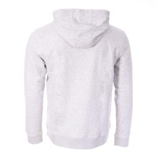 Sweat Gris Clair Homme O'Neill Surf vue 2