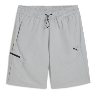 Short Gris Homme Puma Pumatech 688047 vue 0